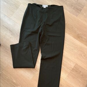 Elliott Lauren Olive Trousers
